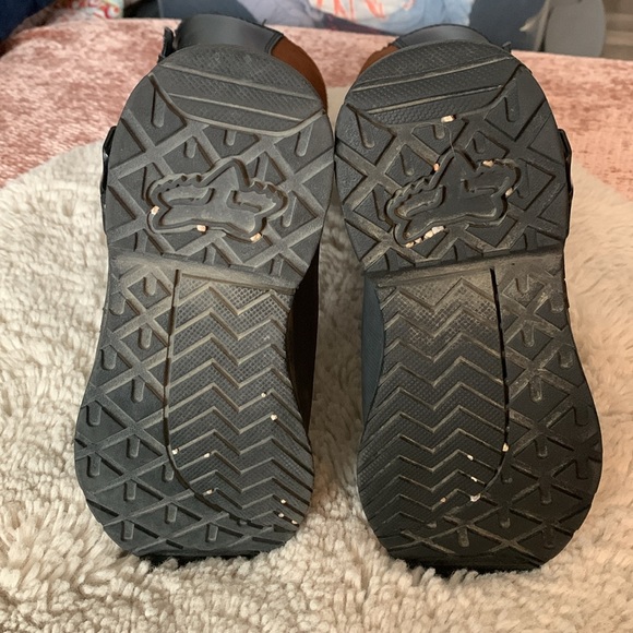 EUC Fox Youth Comp 3 MX boots - Picture 5 of 6